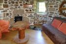 Holiday homeFrance - : Ancient windmill Gommenec'h