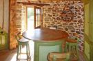 Holiday homeFrance - : Ancient windmill Gommenec'h