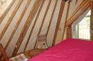 Holiday homeFrance - : Ancient windmill Gommenec'h