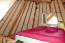 Holiday homeFrance - : Ancient windmill Gommenec'h