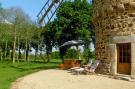 FerienhausFrankreich - : Ancient windmill Gommenec'h