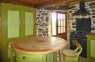 Holiday homeFrance - : Ancient windmill Gommenec'h