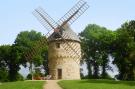 FerienhausFrankreich - : Ancient windmill Gommenec'h