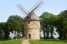 FerienhausFrankreich - : Ancient windmill Gommenec'h  [1] 