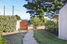 Holiday homeFrance - : holiday home Hillion