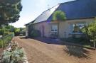 Holiday homeFrance - : holiday home Hillion