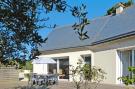 Holiday homeFrance - : holiday home Hillion