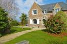 Holiday homeFrance - : holiday home Pleumeur-Bodou