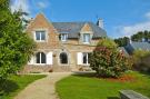 Holiday homeFrance - : holiday home Pleumeur-Bodou