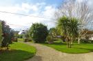 Holiday homeFrance - : holiday home Pleumeur-Bodou