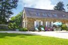 FerienhausFrankreich - : Beautiful country house on common property Plougre