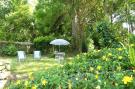 Holiday homeFrance - : Beautiful country house on common property Plougre