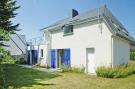 Holiday homeFrance - : holiday home Pordic