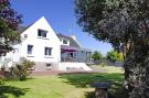 VakantiehuisFrankrijk - : holiday home Ploubazlanec