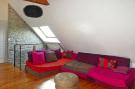 FerienhausFrankreich - : Semi-detached house St Cast-le-Guildo