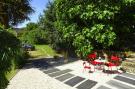 VakantiehuisFrankrijk - : Semi-detached house St Cast-le-Guildo