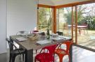 FerienhausFrankreich - : Semi-detached house St Cast-le-Guildo