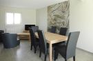 VakantiehuisFrankrijk - : Semi-detached houses, St. Quay-Portrieux-3 chambre