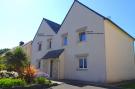 Holiday homeFrance - : Semi-detached houses, St. Quay-Portrieux-3 chambre