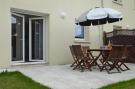 Holiday homeFrance - : Semi-detached houses, St. Quay-Portrieux-3 chambre