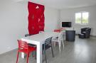 Holiday homeFrance - : Semi-detached houses St Quay-Portrieux-3 chambres 