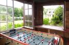 FerienhausFrankreich - : holiday home Buguélès-Penvénan