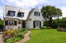 VakantiehuisFrankrijk - : holiday home Pénestin