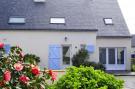 FerienhausFrankreich - : Semi-detached house Damgan