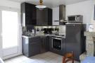 Holiday homeFrance - : Semi-detached house Damgan