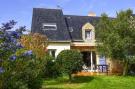 FerienhausFrankreich - : Semi-detached house Damgan