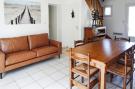 VakantiehuisFrankrijk - : Semi-detached house Damgan