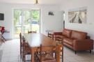 VakantiehuisFrankrijk - : Semi-detached house Damgan