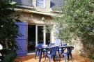 Holiday homeFrance - : Semi-detached house Damgan