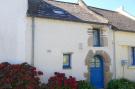 FerienhausFrankreich - : Terraced house St Gildas-de-Rhuys