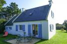 VakantiehuisFrankrijk - : holiday home Sarzeau