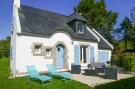 VakantiehuisFrankrijk - : holiday home Sarzeau