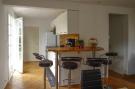 Holiday homeFrance - : holiday home Damgan-Kervoyal