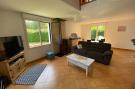 FerienhausFrankreich - : holiday home Damgan-Kervoyal