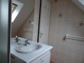 Holiday homeFrance - : holiday home Le Tour-du-Parc