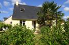 Holiday homeFrance - : holiday home Le Tour-du-Parc