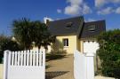 FerienhausFrankreich - : holiday home Le Tour-du-Parc