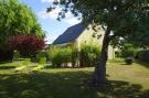 FerienhausFrankreich - : holiday home Le Tour-du-Parc