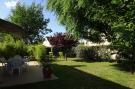 FerienhausFrankreich - : holiday home Le Tour-du-Parc