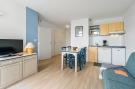 Holiday homeFrance - : Residence La Voile d'Or L'Ile-aux-Moines  -  OVO26