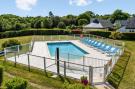 Holiday homeFrance - : Residence La Voile d'Or L'Ile-aux-Moines  -  OVO26