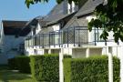 Holiday homeFrance - : Residence La Voile d'Or L'Ile-aux-Moines  -  OVO26