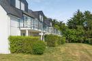 Holiday homeFrance - : Residence La Voile d'Or L'Ile-aux-Moines  -  OVO26