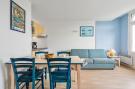 Holiday homeFrance - : Residence La Voile d'Or L'Ile-aux-Moines  -  OVO26