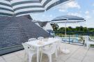 Holiday homeFrance - : Residence La Voile d'Or L'Ile-aux-Moines  -  OVO26