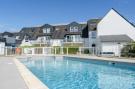 VakantiehuisFrankrijk - : Residence La Voile d'Or L'Ile-aux-Moines - 26T-OVO